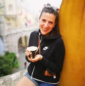 Meet your Posher, Stephanie